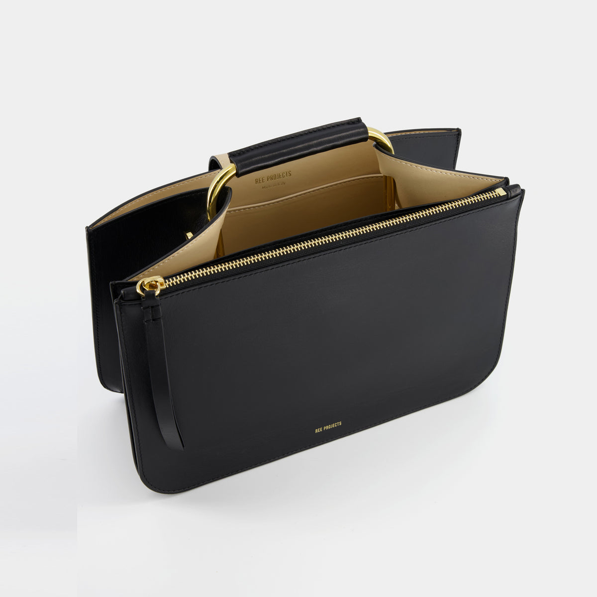 TESS - BLACK