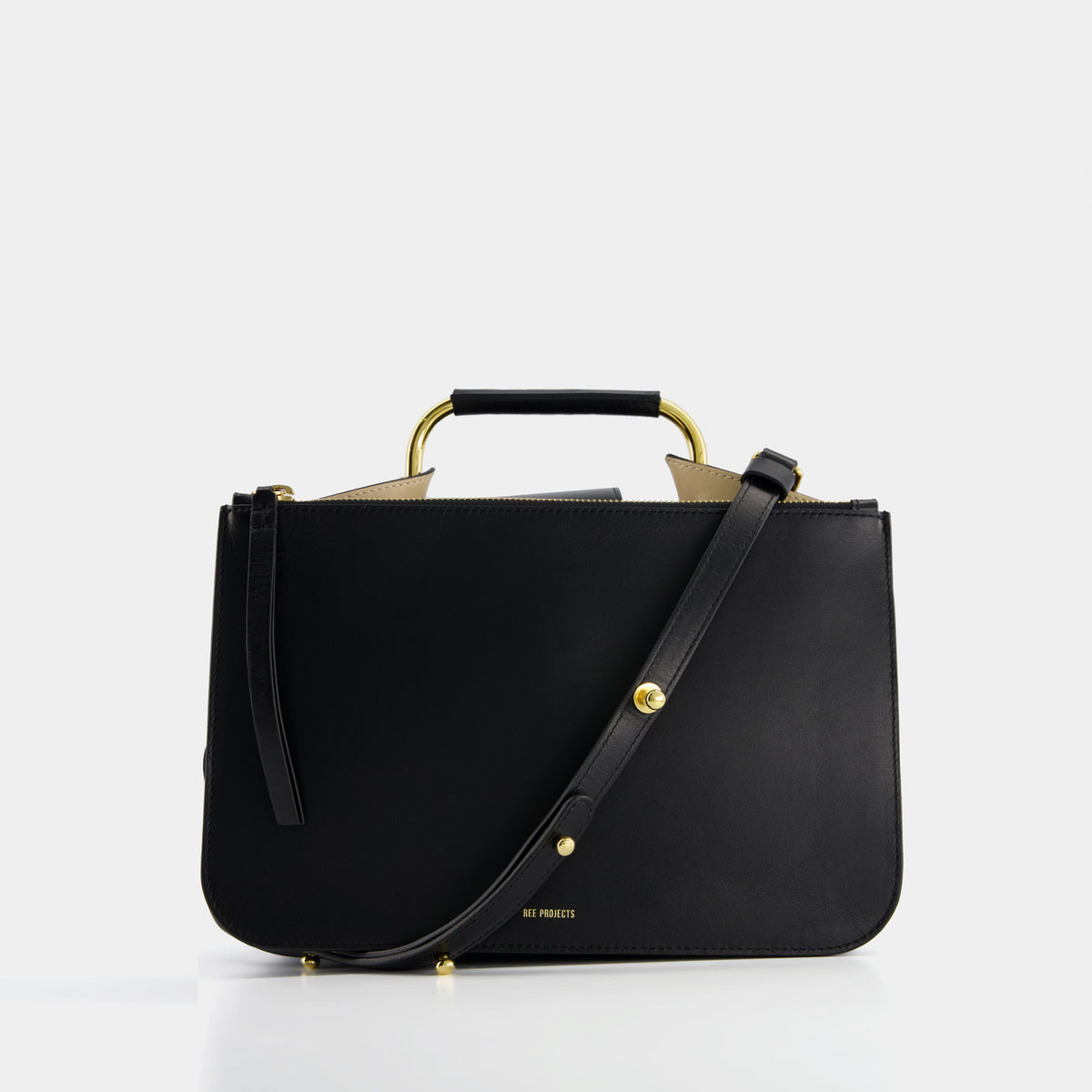 TESS - BLACK