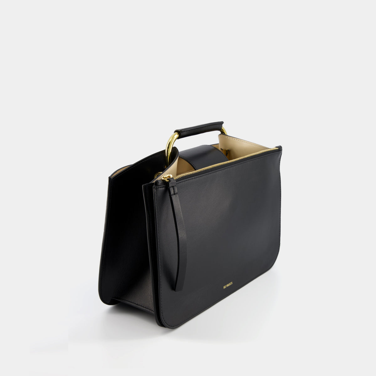 TESS - BLACK
