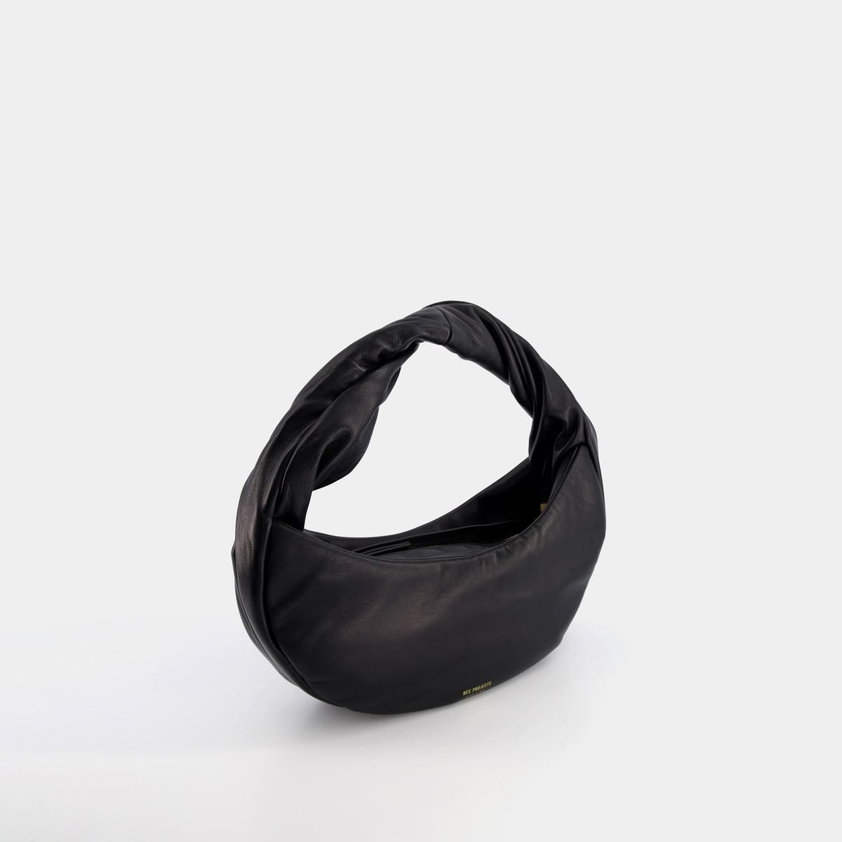 WYN MINI - NAPPA - BLACK