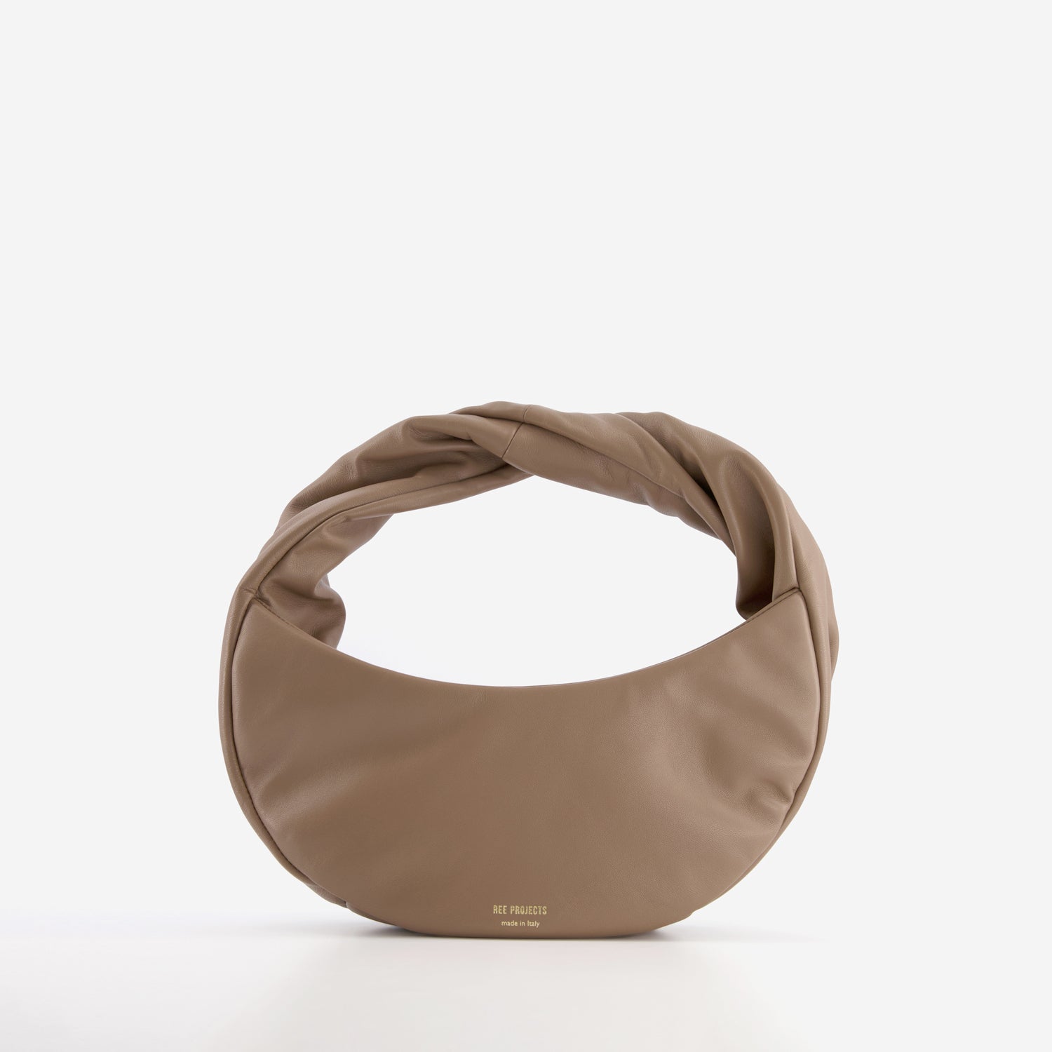 WYN MINI - NAPPA - CARAMEL