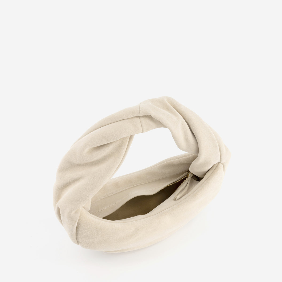 WYN MINI - SUEDE - BEIGE