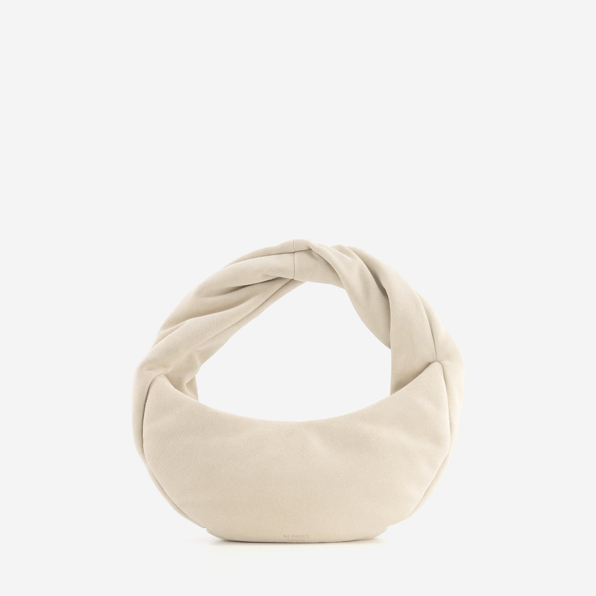 WYN MINI - SUEDE - BEIGE