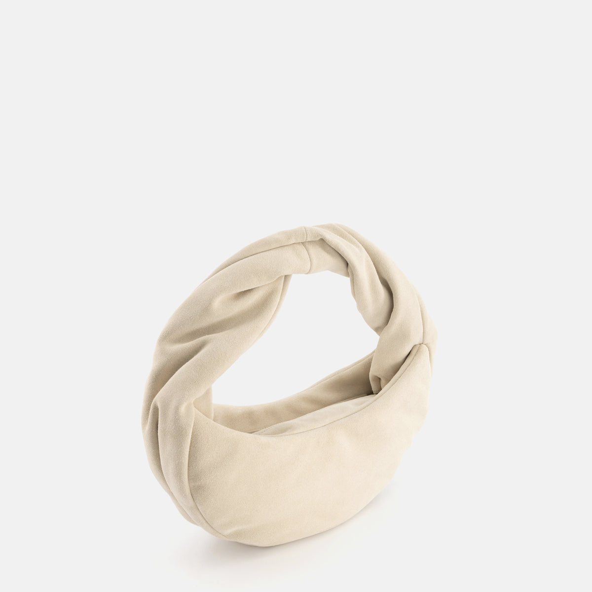 WYN MINI - SUEDE - BEIGE